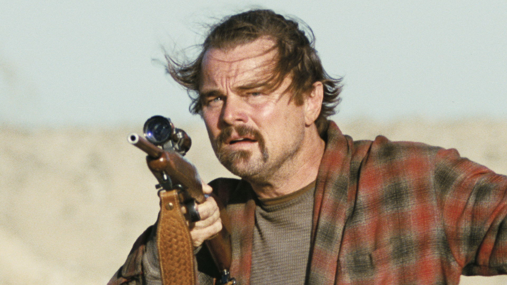 Funny, dark and edgy, One Battle After Another is a hit with our premiere guests